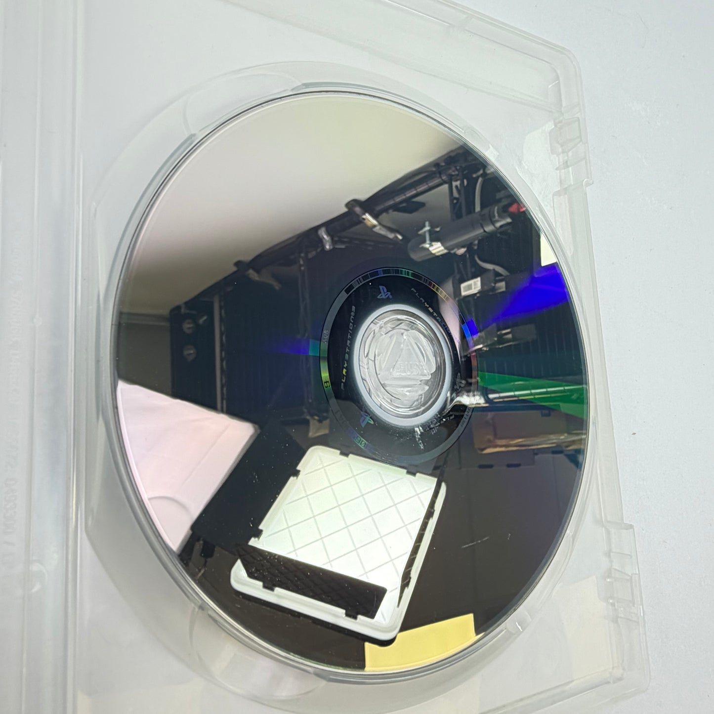 NBA Street Homecourt (Sony PlayStation 3 PS3, 2007)