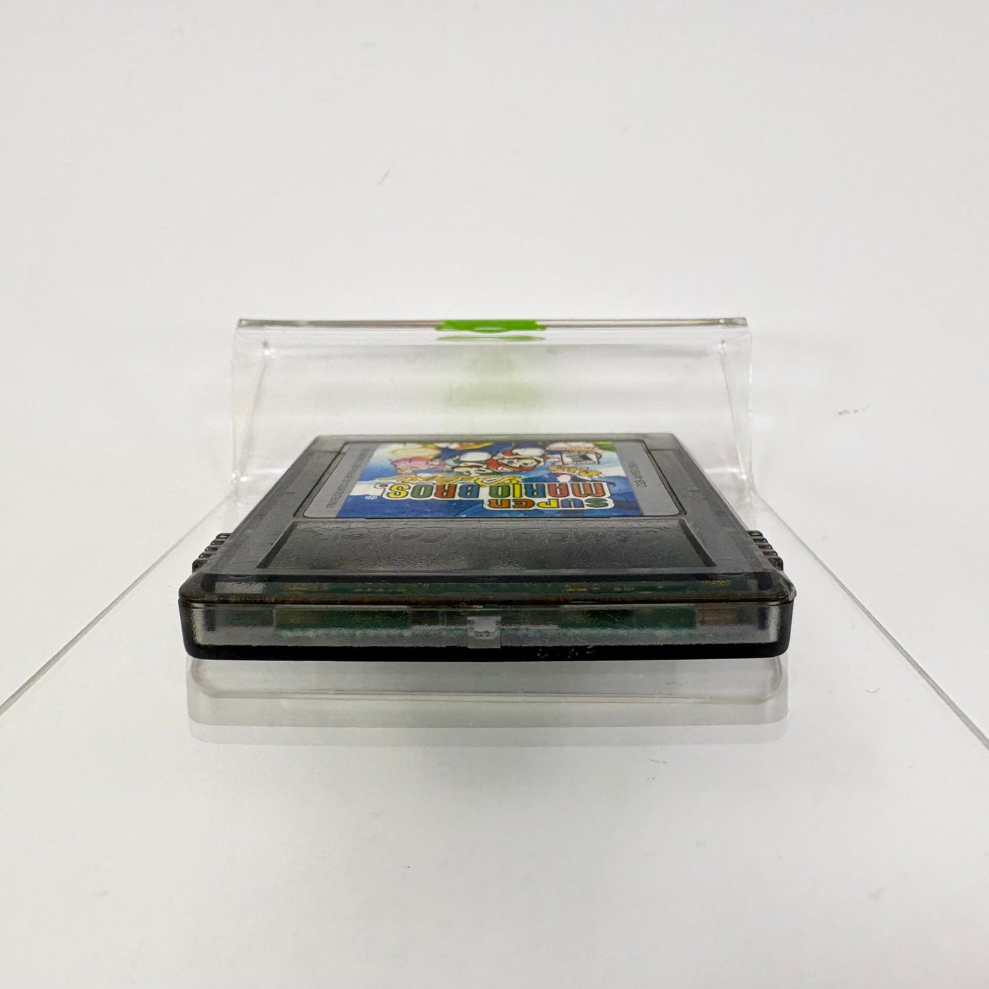 Super Mario Bros Deluxe (GameBoy Color, 1999)