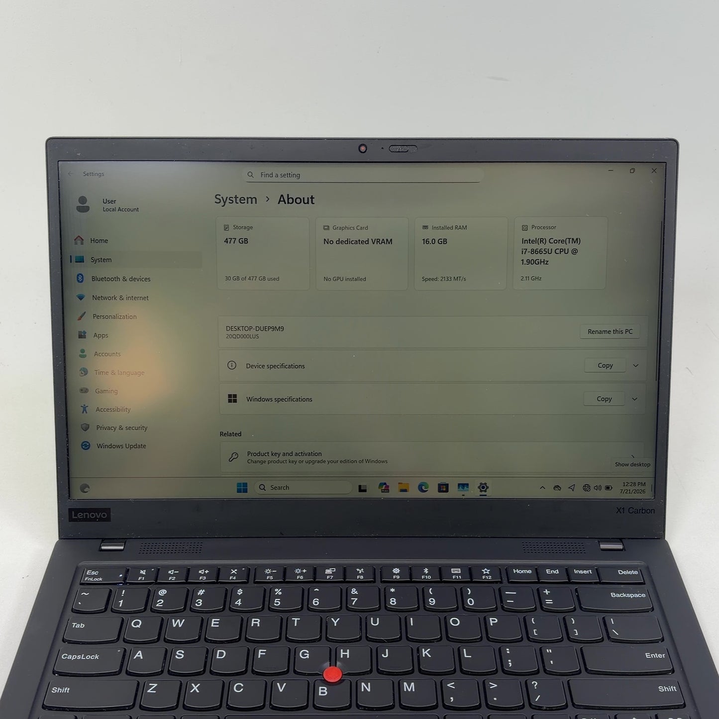 Product Image