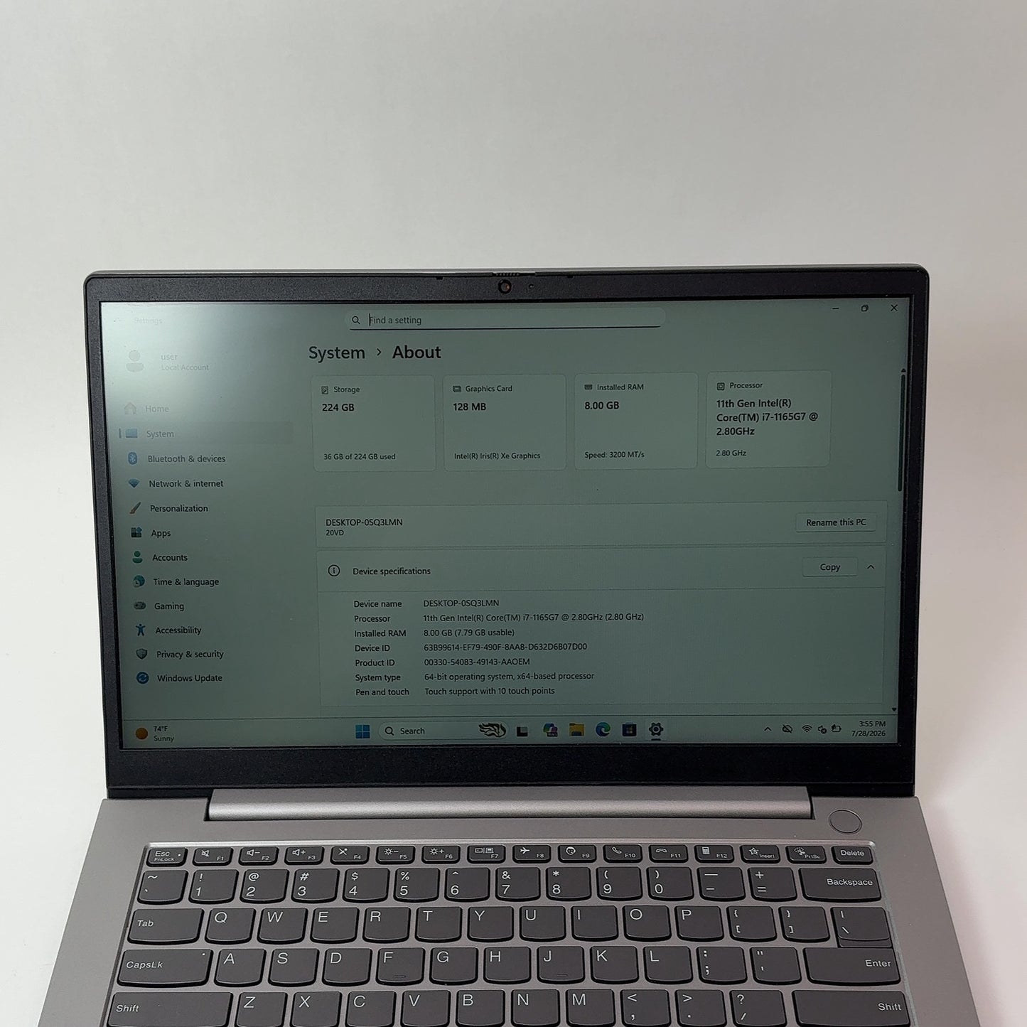 Product Image