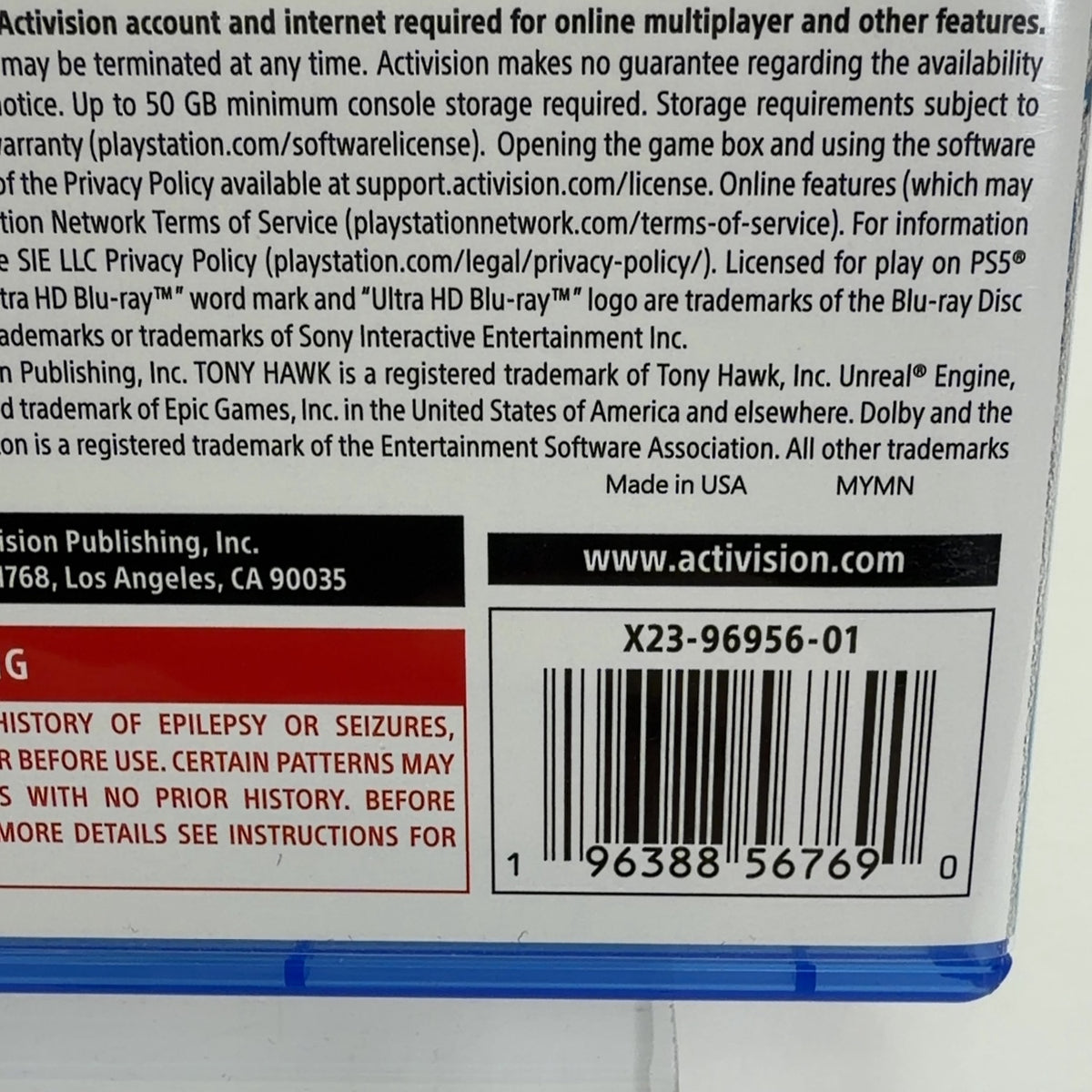 Product Image