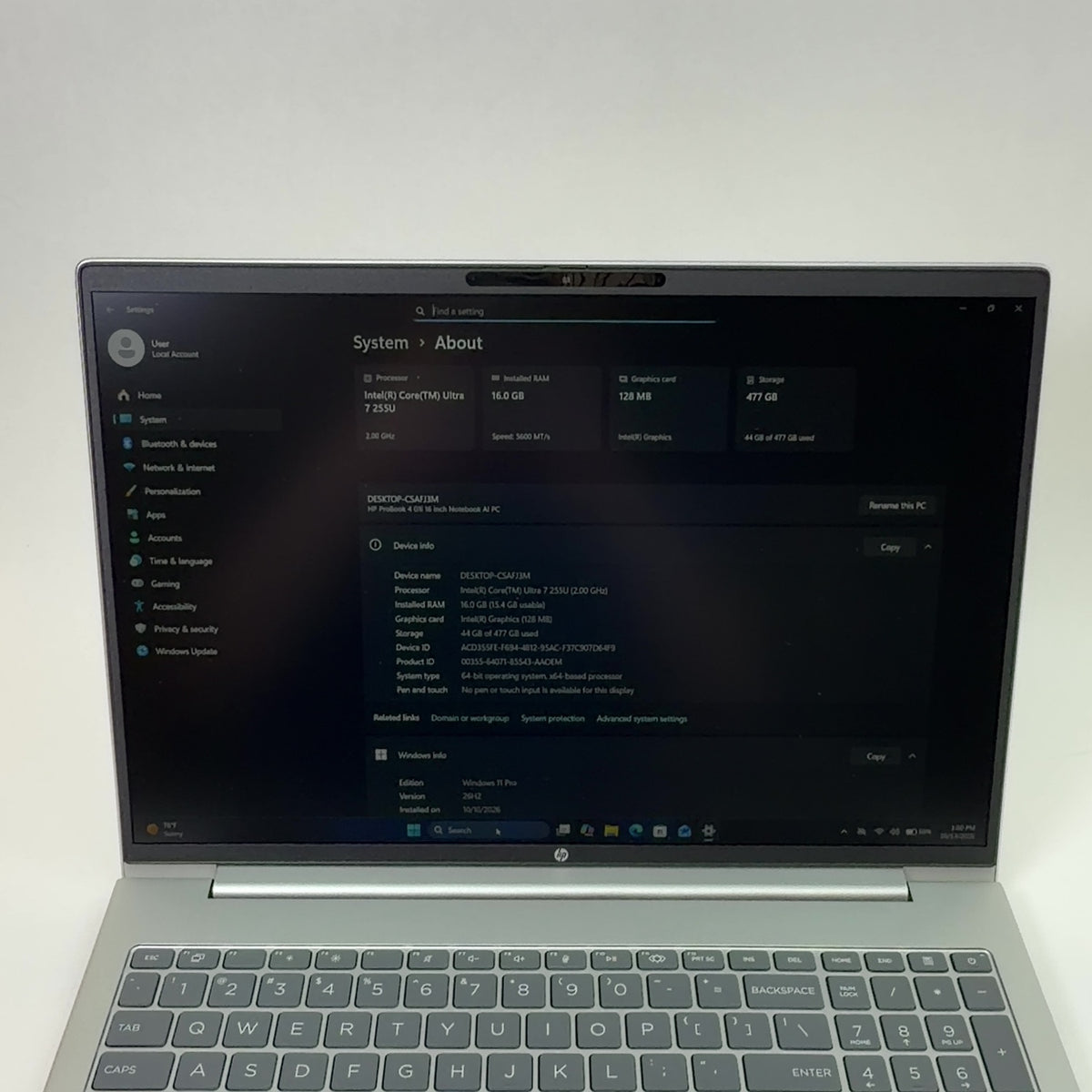 Product Image