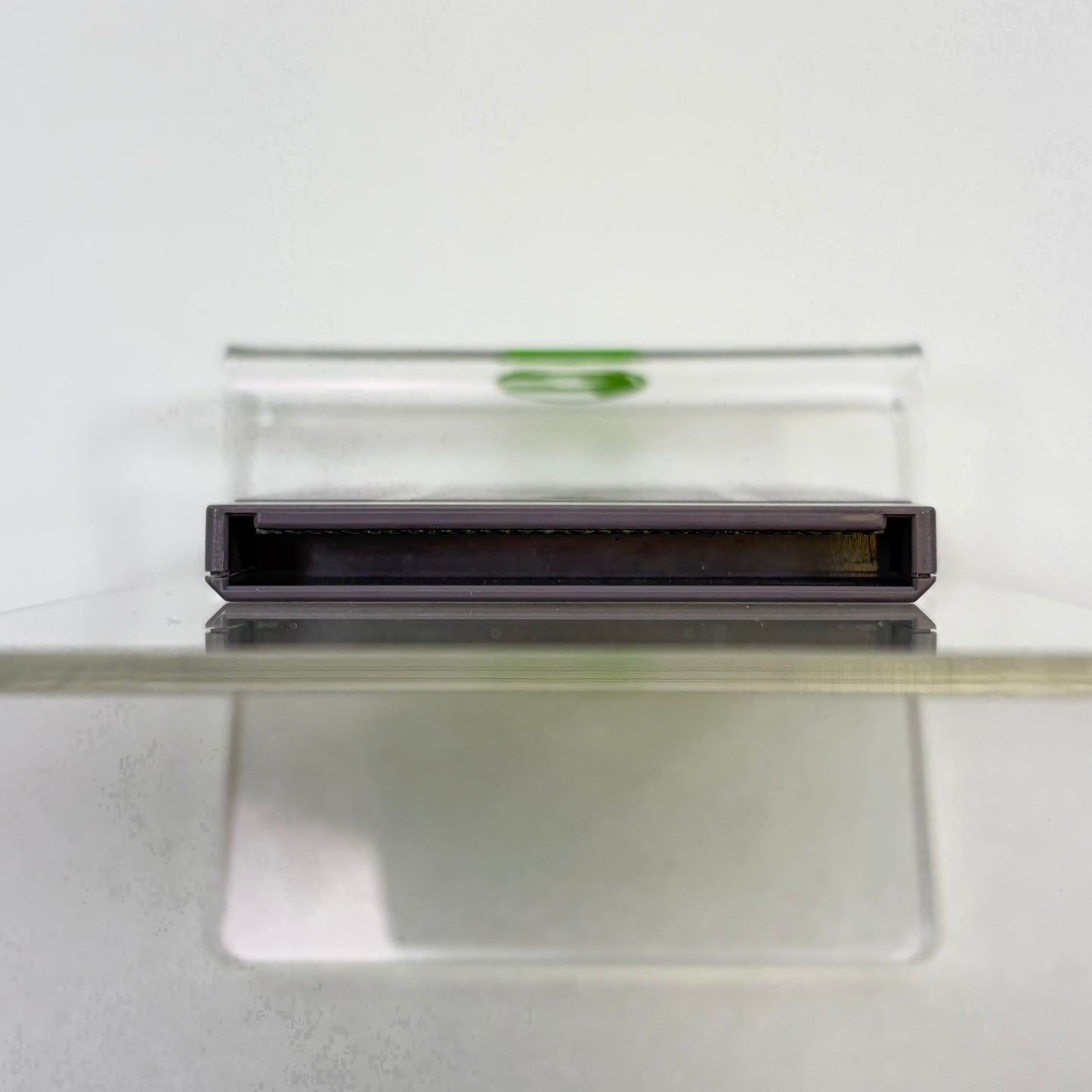 Contra the Alien Wars (Nintendo GameBoy, 1994)