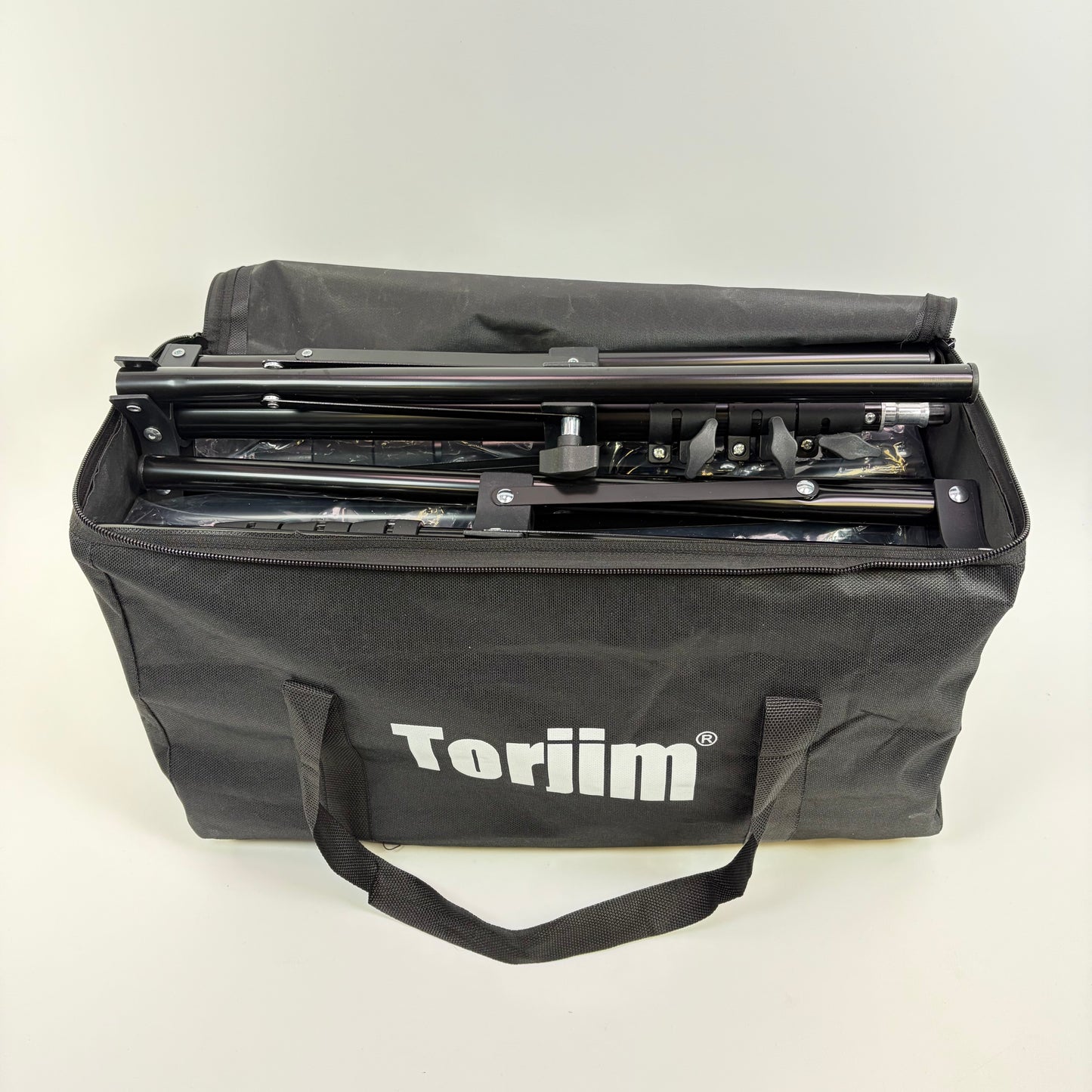 Lot of 10 Lighting Stand Tripods