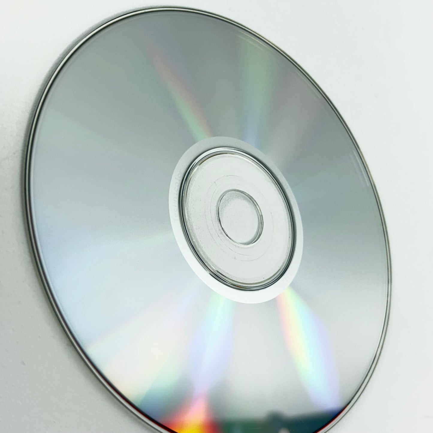 Resident Evil (PC, 1997)