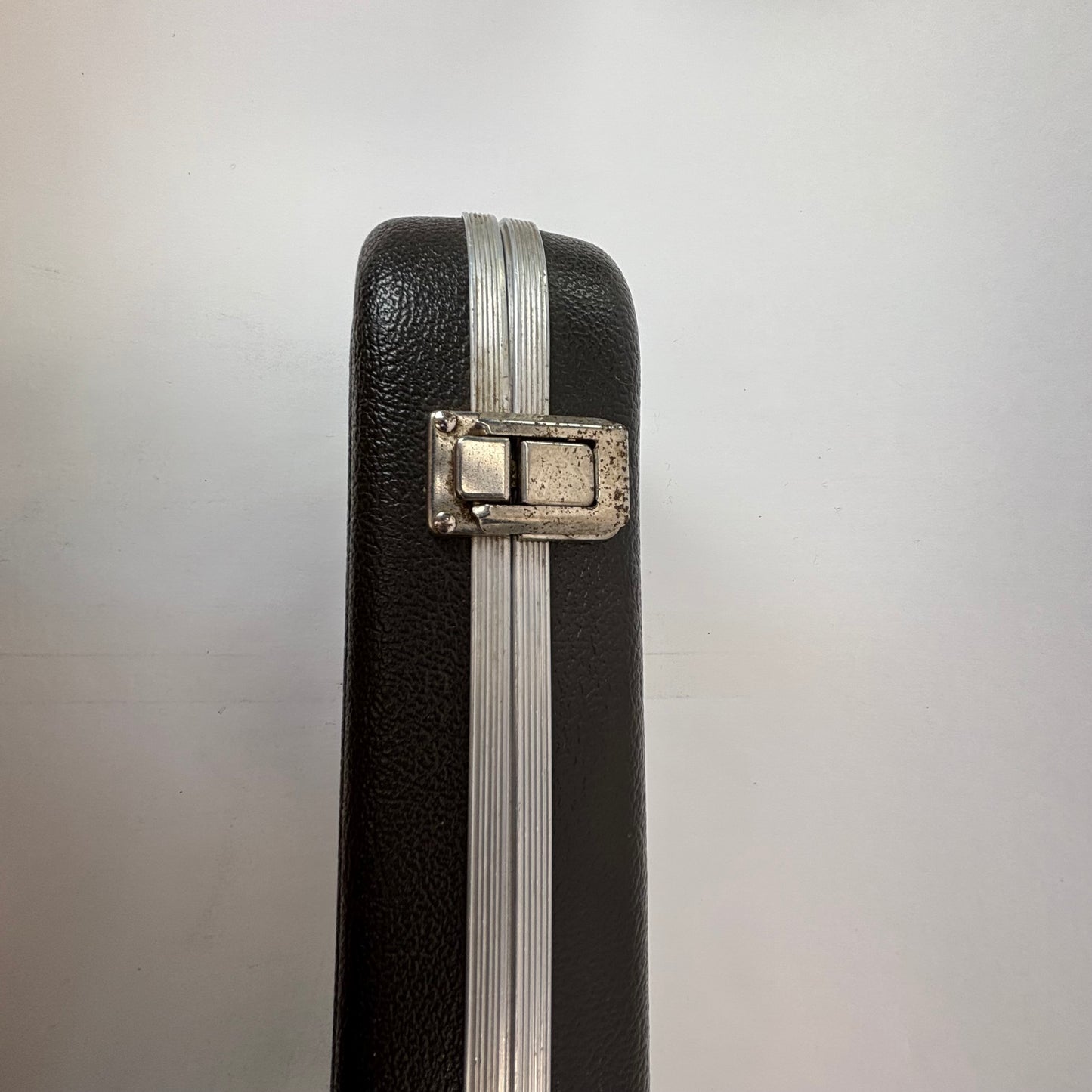 Bundy Vincent Bach Brass Instrument H.& A. SELMER INC Missing Mouthpiece