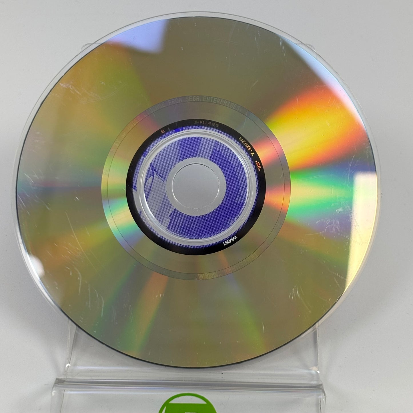 Marvel vs Capcom (Sega Dreamcast, 1999)