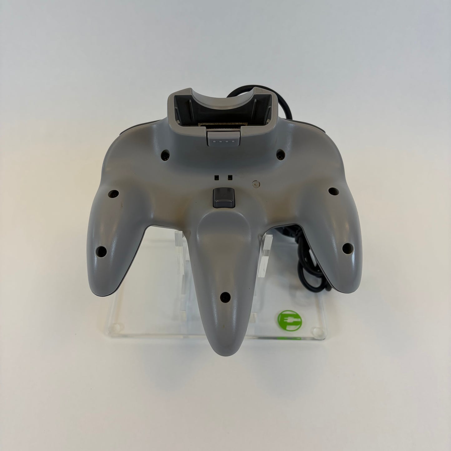 Nintendo 64 N64 Original Controller Hello Mac