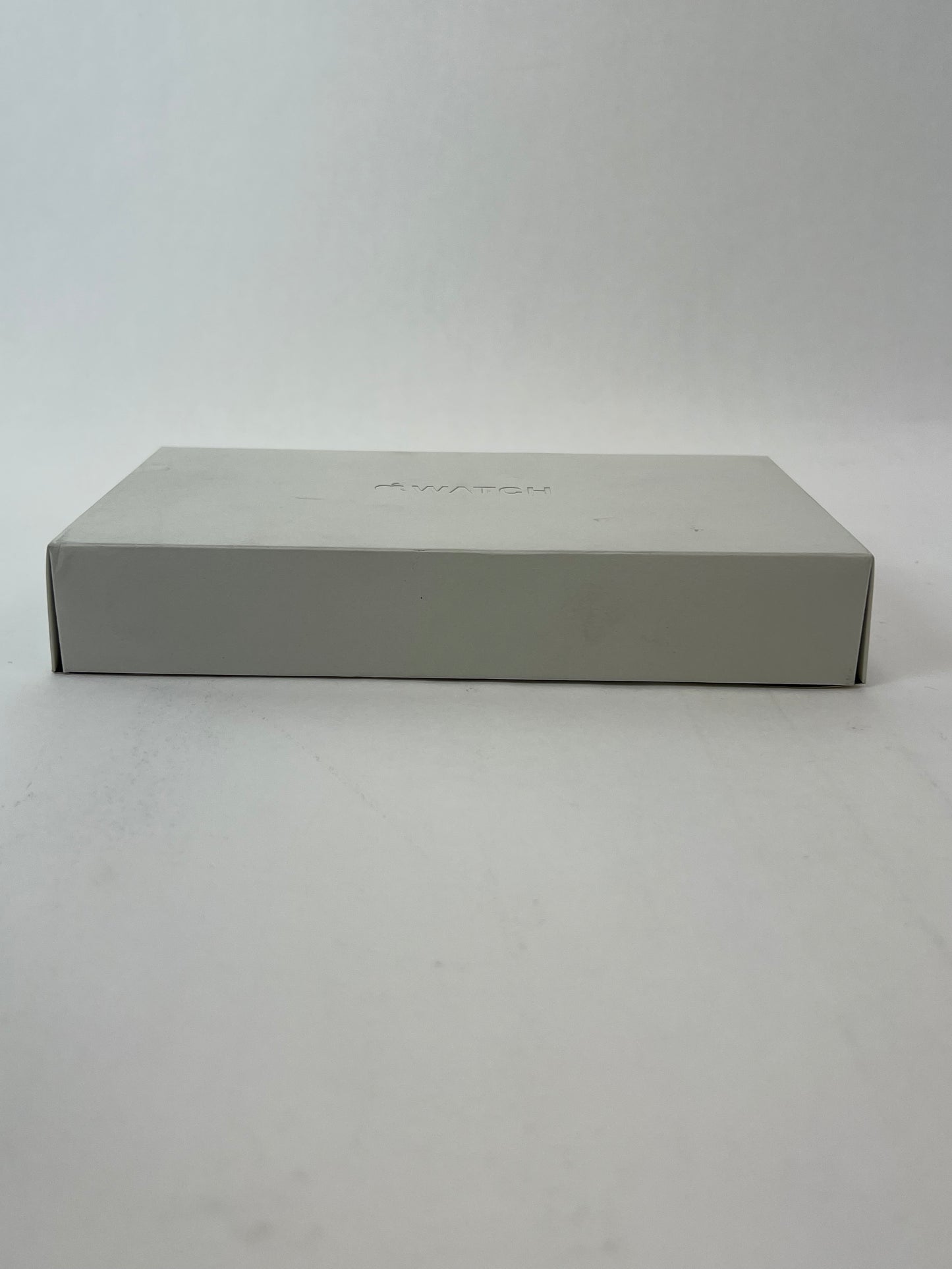 Unlocked Apple Watch Ultra 2 49MM White Titanium White Ocean Band MREJ3LL/A