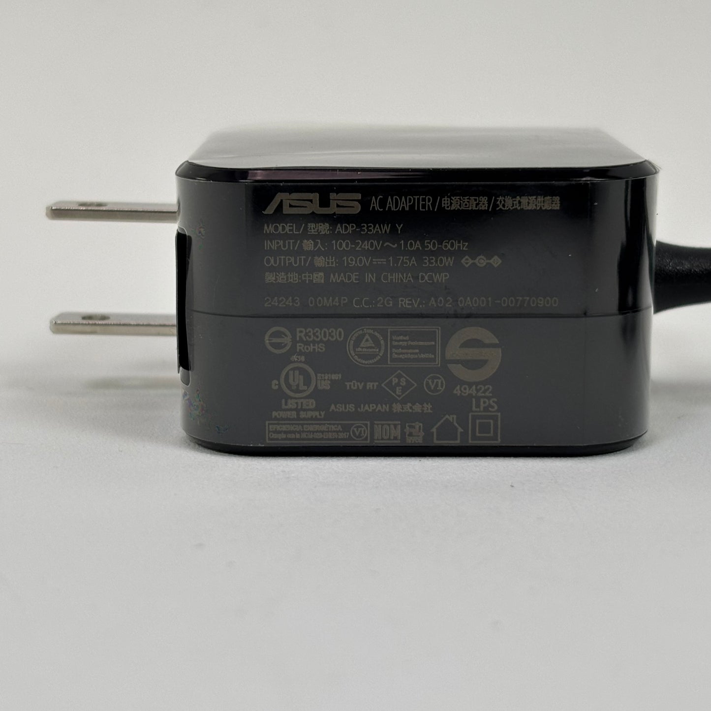 Asus Vivobook 14 E210MA 14" Celeron N4020 4GB RAM 64GB Intel UHD Graphics 600