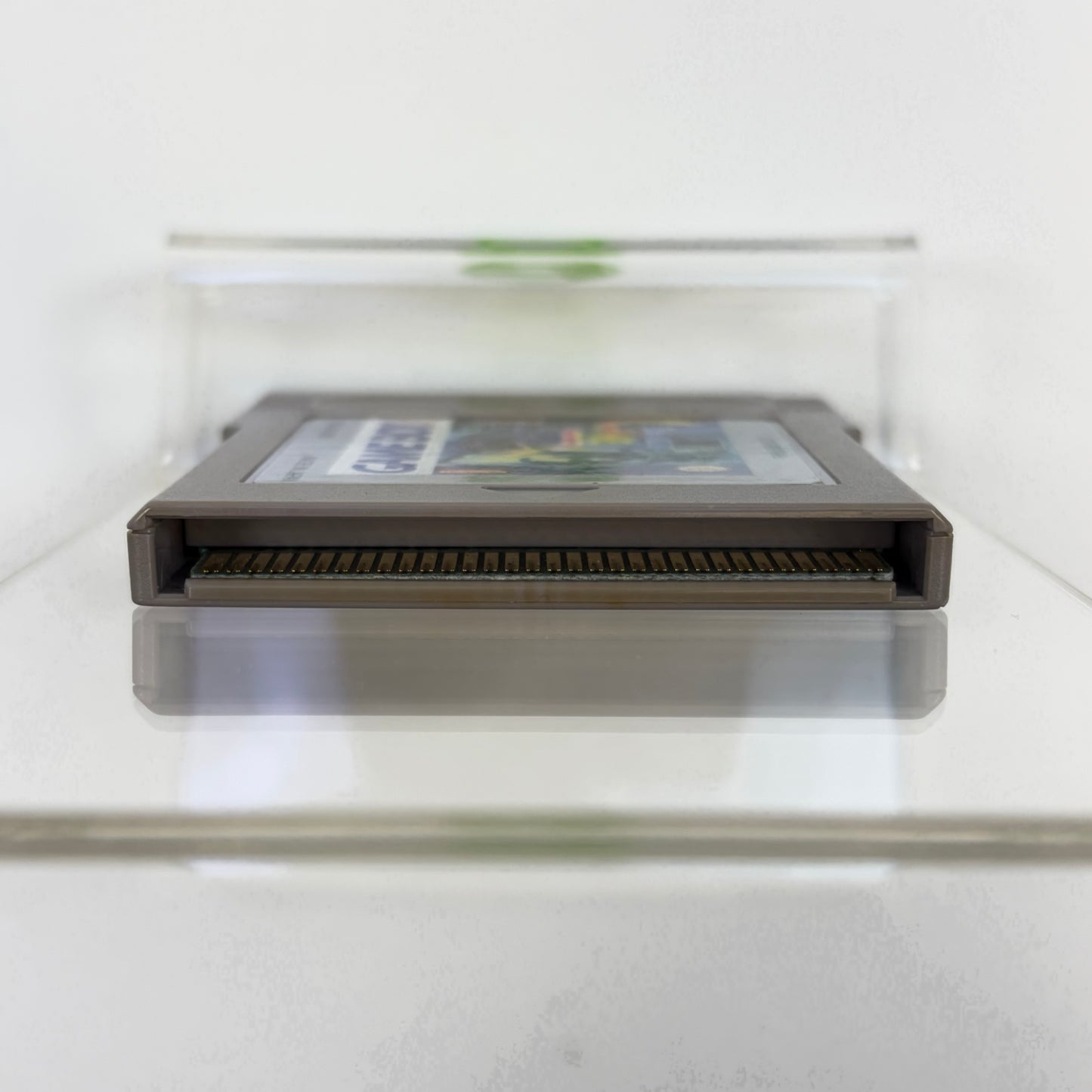 Operation C (Nintendo GameBoy, 1991) Tested Works