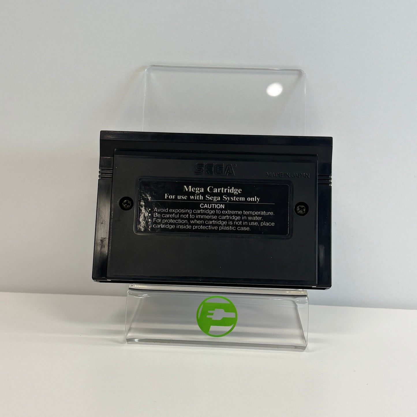 Columns (Sega Master System, 1990)