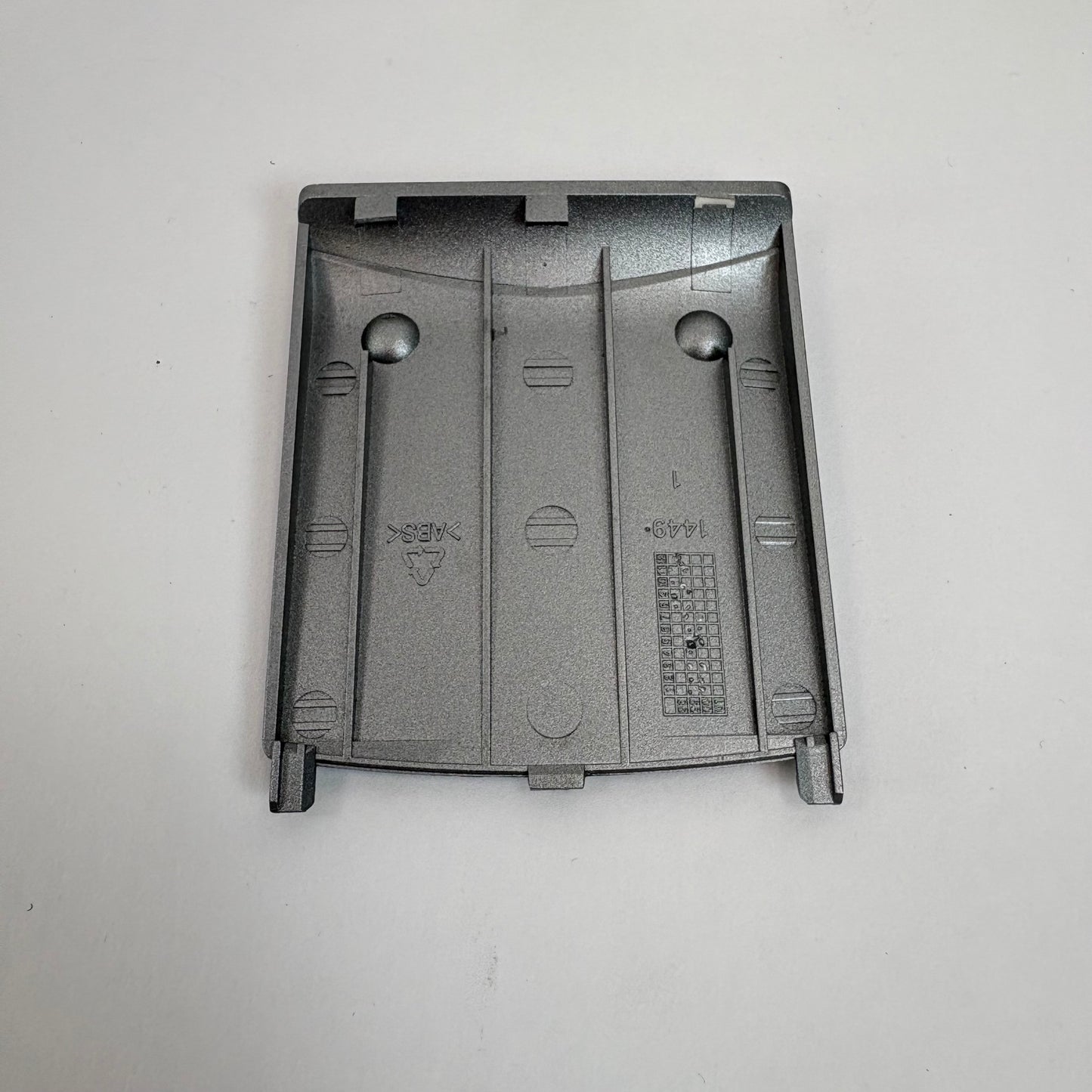 Philips Pronto TSU2000/01 LCD Universal Remote Control GENUINE *TESTED & WORKS*