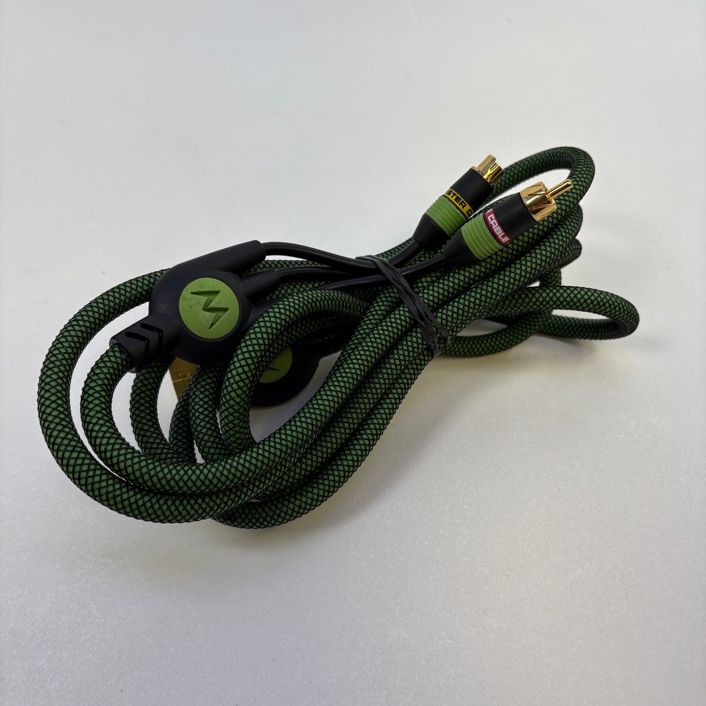 Monster XBOX S-VIDEO Cable