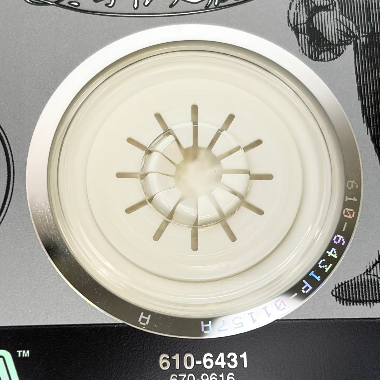 Christmas Nights Into Dreams (Sega Saturn, 1996) JP