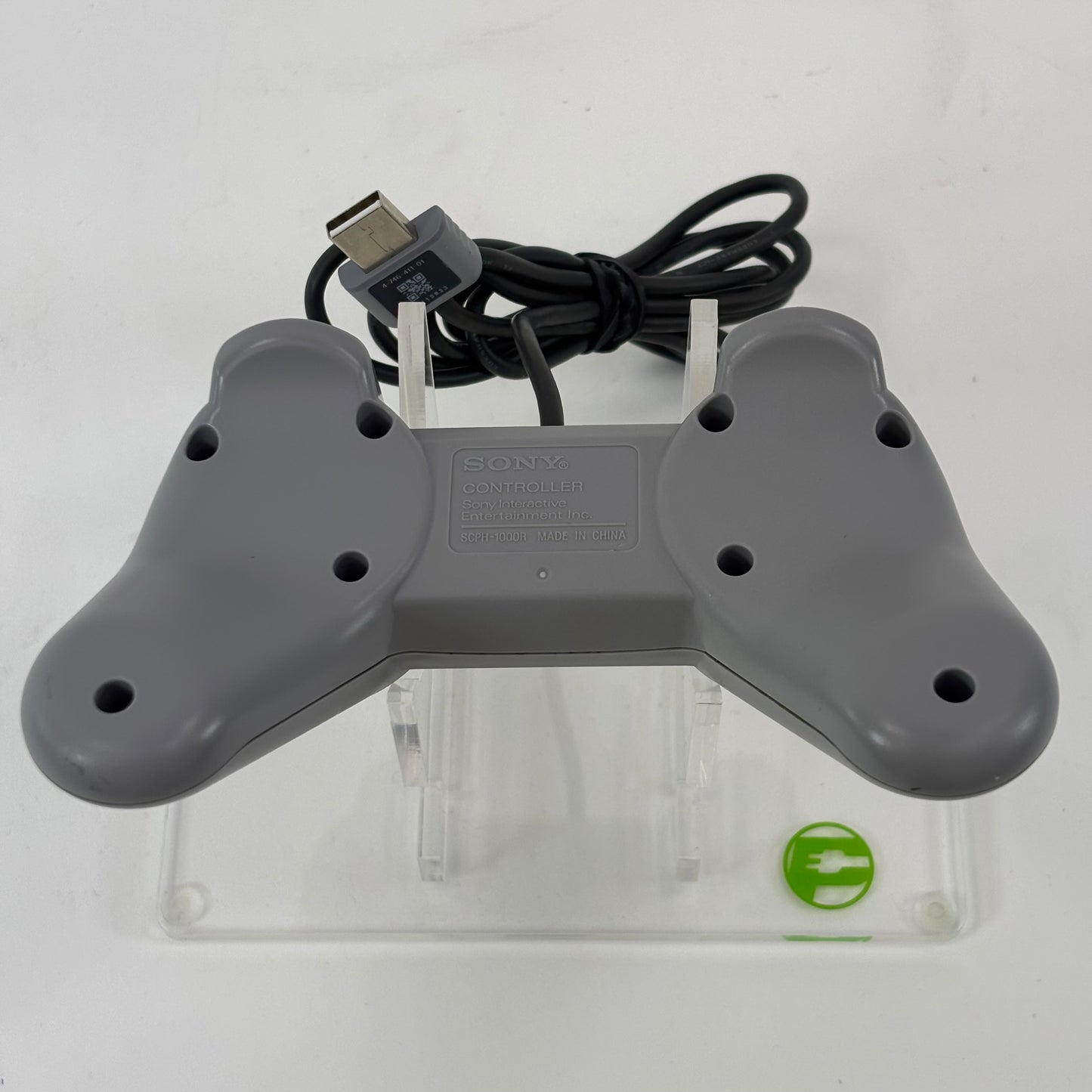 Sony PS Mini Controller Gray SCPH-1000R