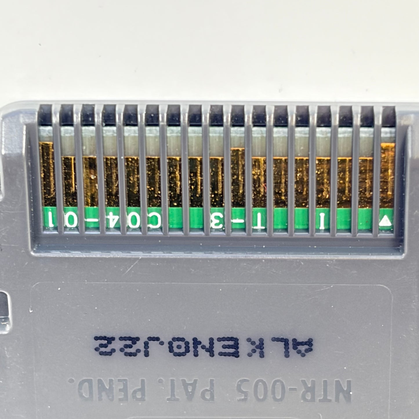 Lunar Knights (Nintendo DS, 2007) Tested Works