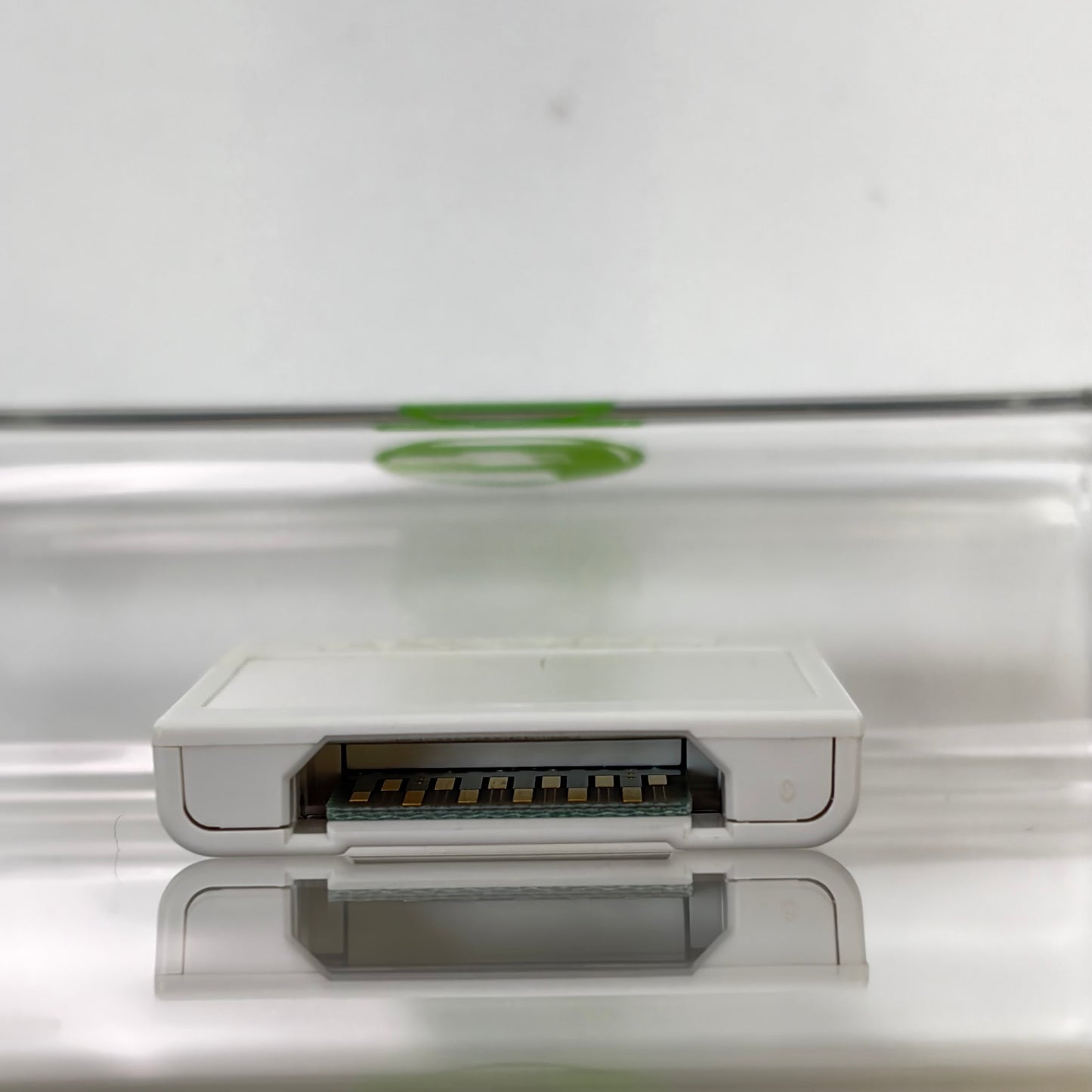 Nintendo Gamecube Memory Card 1019 8MB Memory Card