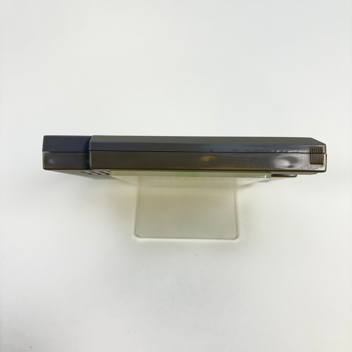 Lot of 2 Nintendo NES Games Dragon Warrior 1 and 2 Tested Works