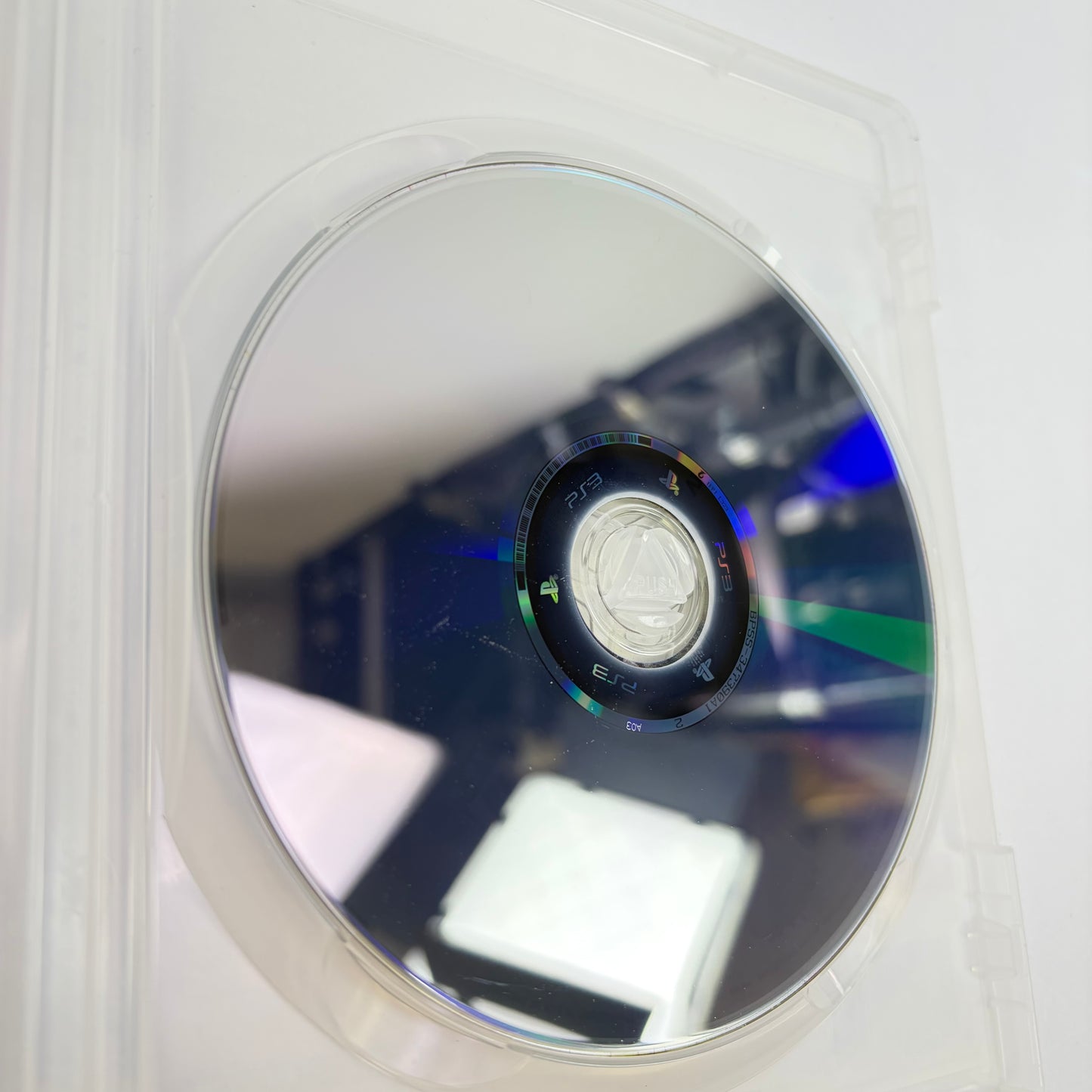 Lot of 3 Sony PlayStation 3 PS3 Dead Space Games