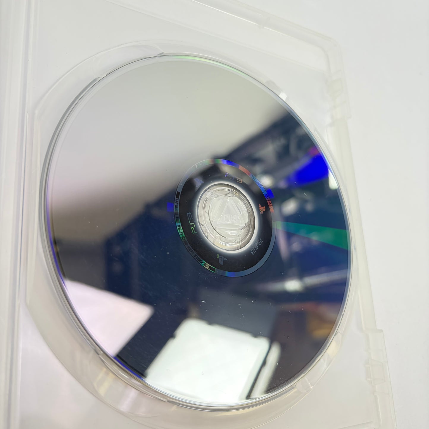 Lot of 3 Sony PlayStation 3 PS3 Batman Games