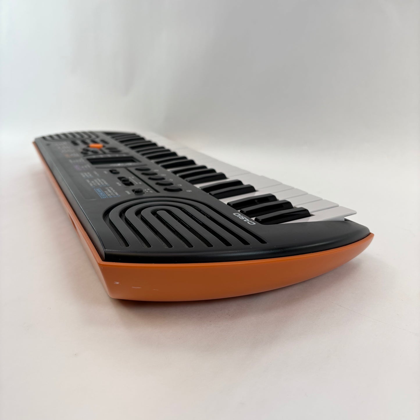 Casio SA-76 Piano Keybpard