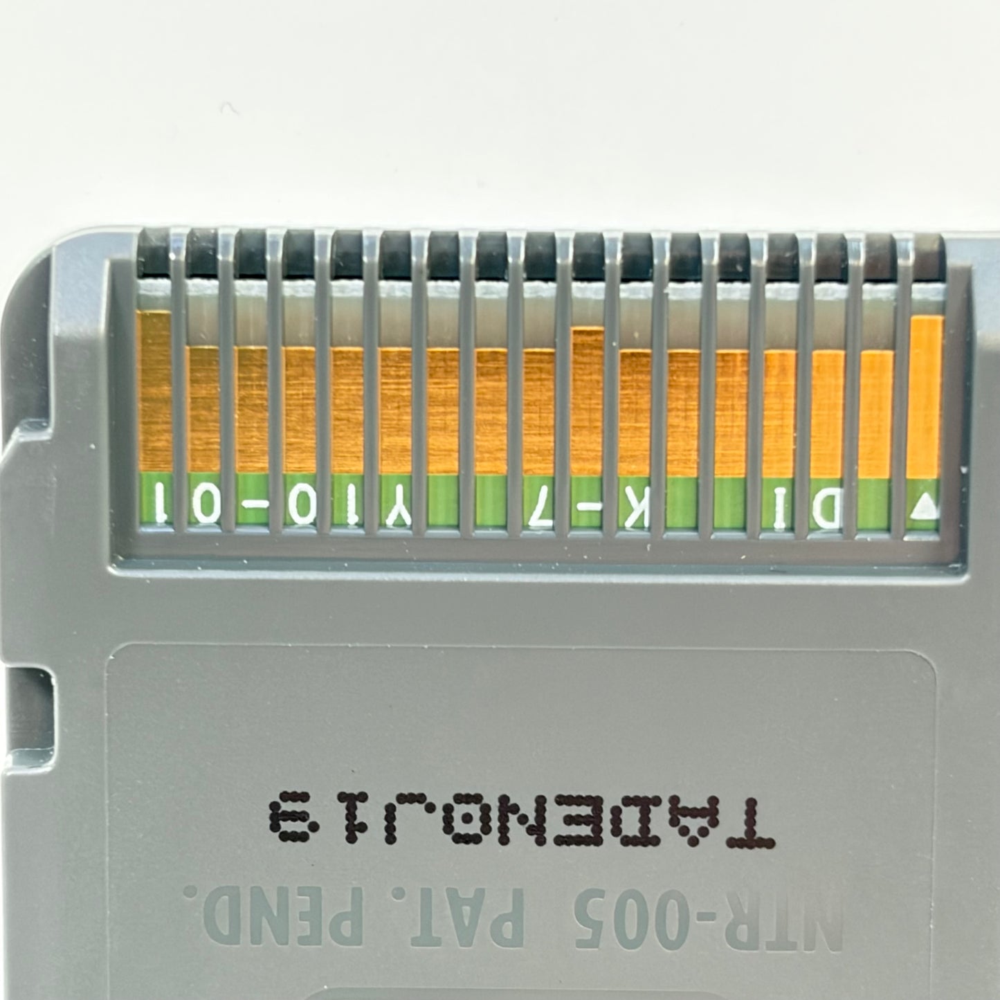 Kirby: Mass Attack (Nintendo DS, 2011) Tested Works