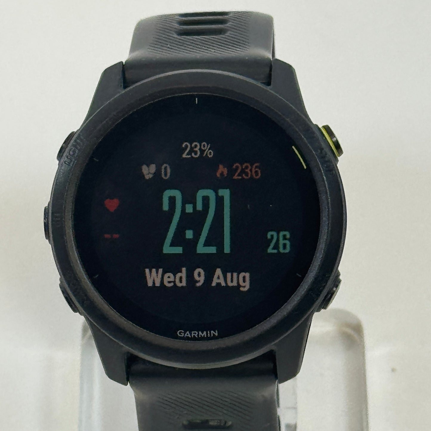 Garmin Forerunner 745 GPS Running Smartwatch 0100244500