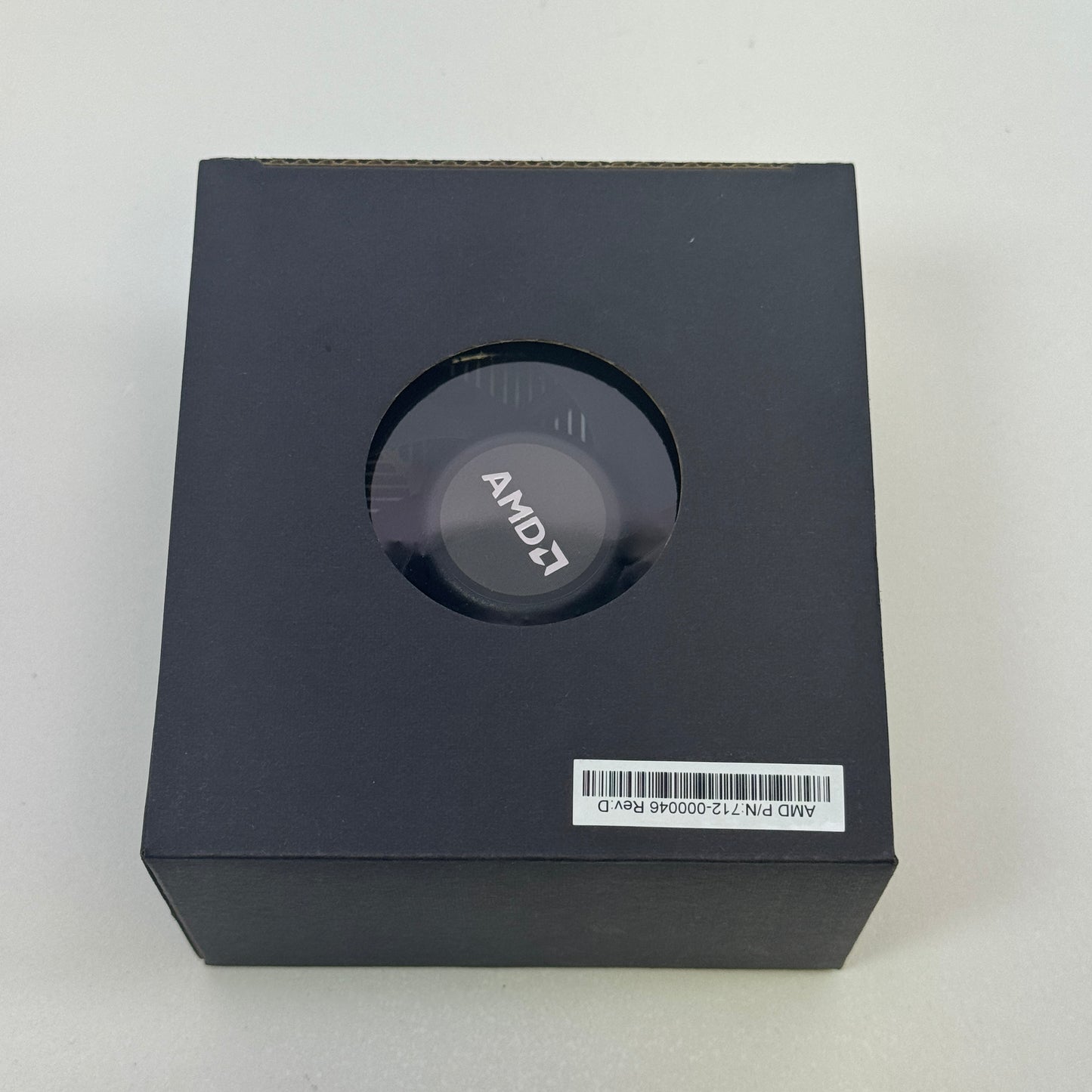AMD Ryzen 5 1600 3.20GHz 6 Core YD1600BBAEBOX 12 Thread AM4