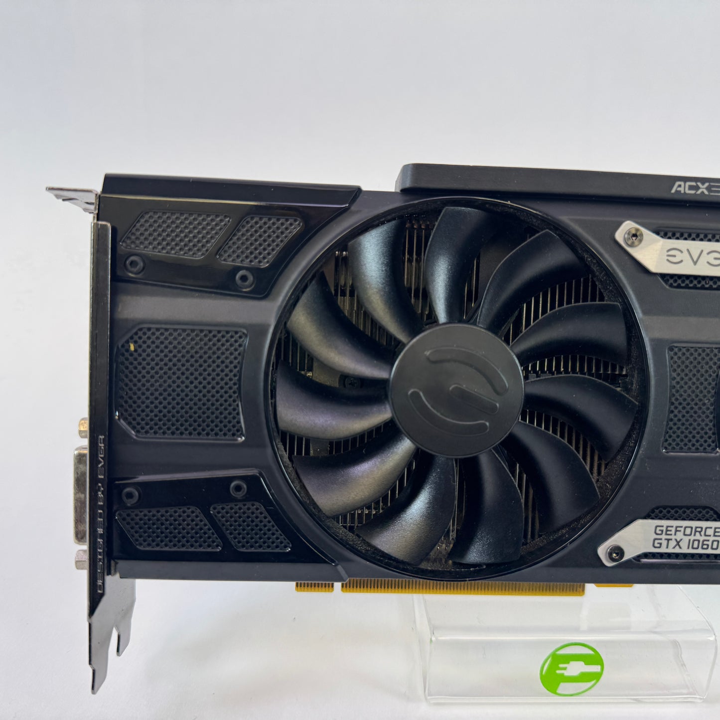 EVGA GeForce GTX 1060 6GB GDDR5 Graphics Card 06G-P4-6267-KR