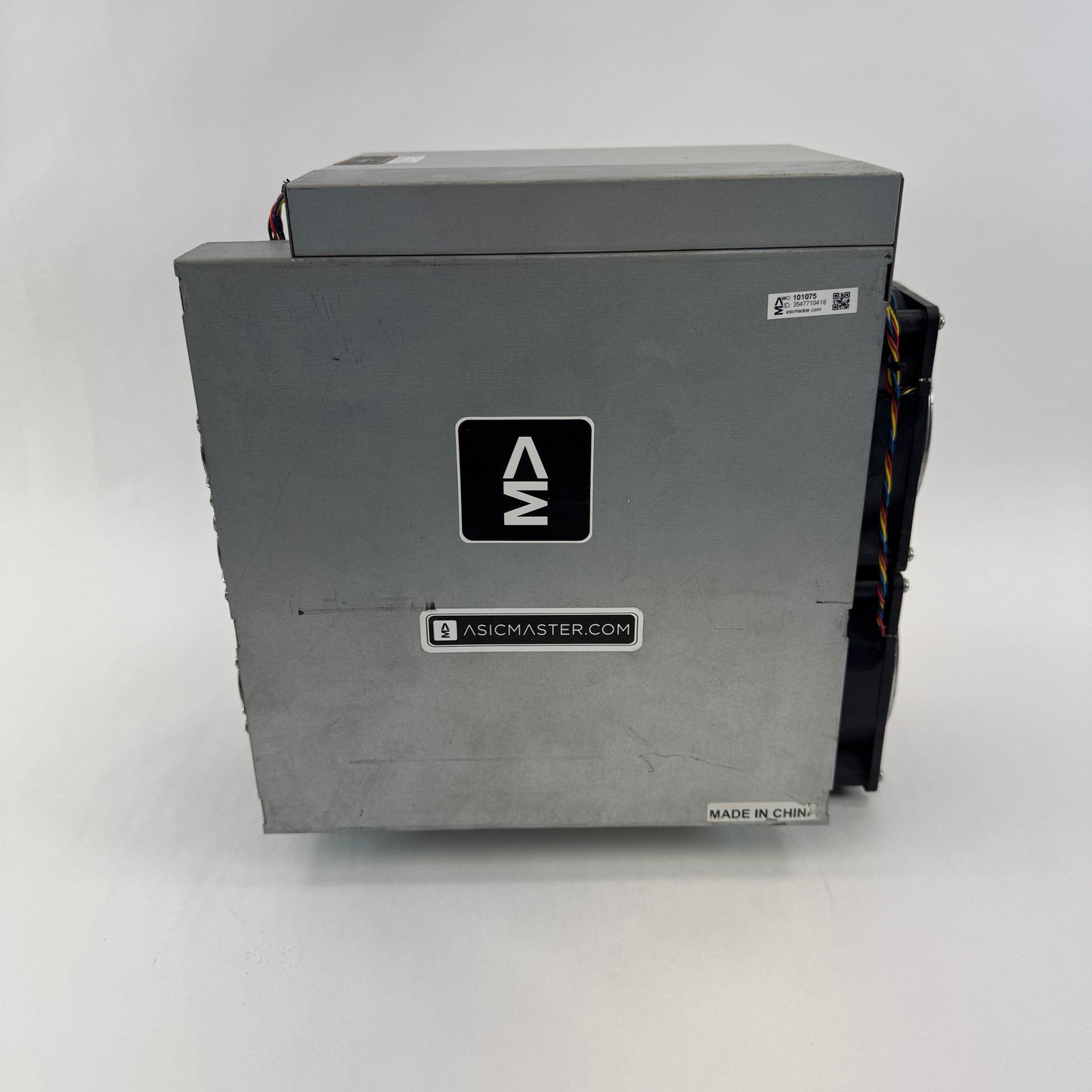 BitMain ANTMINER s17+ Bitcoin BTC Miner 266-AA
