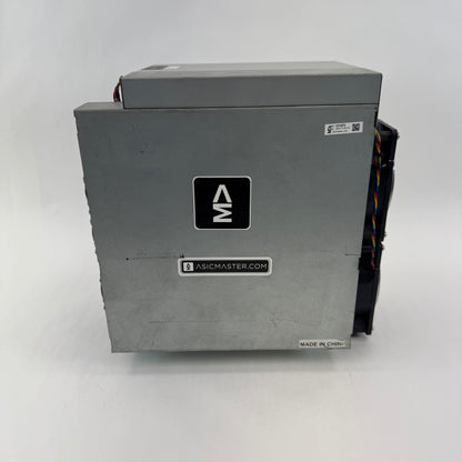 BitMain ANTMINER s17+ Bitcoin BTC Miner 266-AA