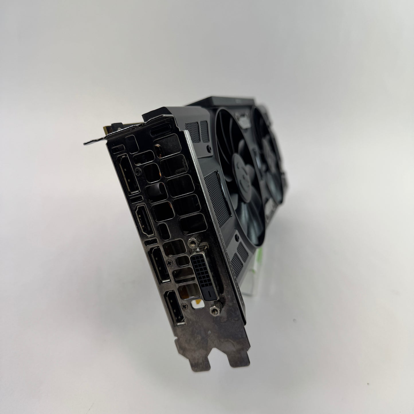 EVGA GeForce GTX 1060 6GB GDDR5 Graphics Card 06G-P4-6267-KR