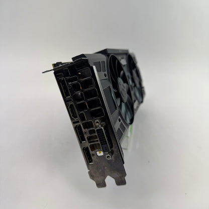 EVGA GeForce GTX 1060 6GB GDDR5 Graphics Card 06G-P4-6267-KR