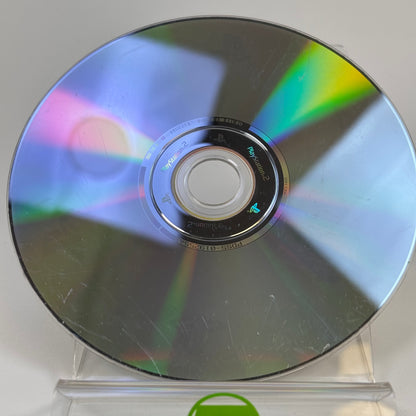 Dragon Ball Z Budokai Tenkaichi (Sony PlayStation 2 PS2, 2005) - CIB