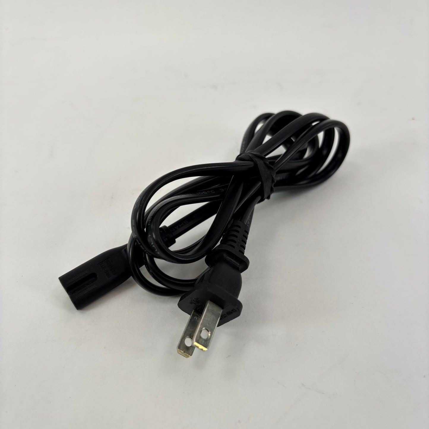 Sony PlayStation 3 Slim PS3 320GB Black Console Gaming System CECH-3001B - READ