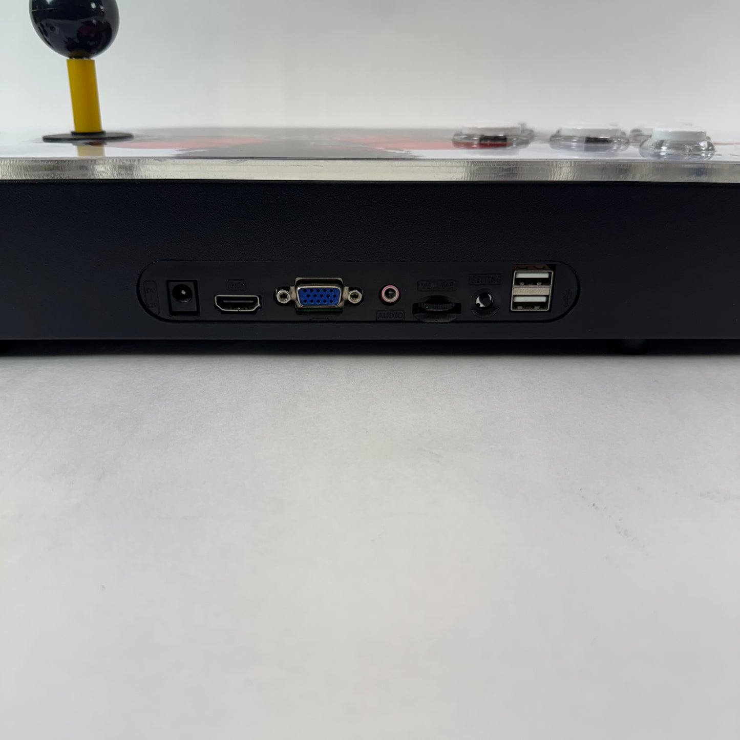 Retropie Pandora 30s Virtual Fighting Console