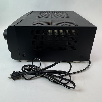 Aiwa AV-X220 Super T-Bass AV Surround Stereo Receiver