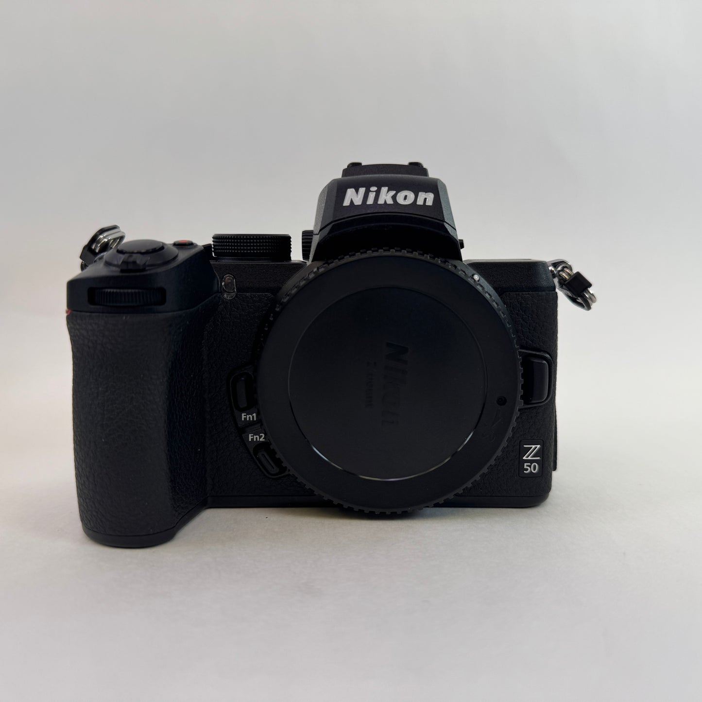 Nikon Z50 Dx 16-50 KIt 20.9MP Mirrorless Camera