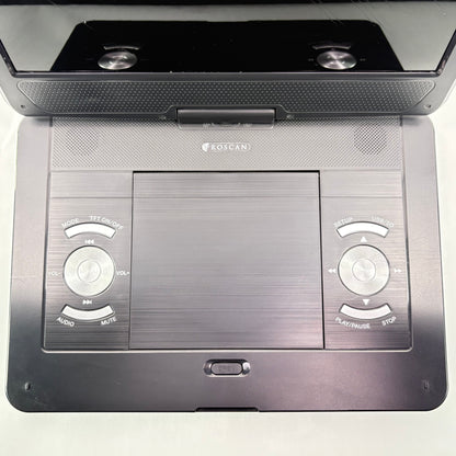 Proscan PDVD1332 Portable DVD Player