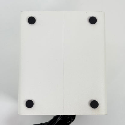 Sanyun SW-208 Bluetooth 5.0 Bookshelf Speaker White