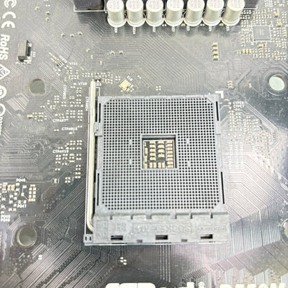 AsRock B550M-C AM4 mATX AMD DDR4 Motherboard