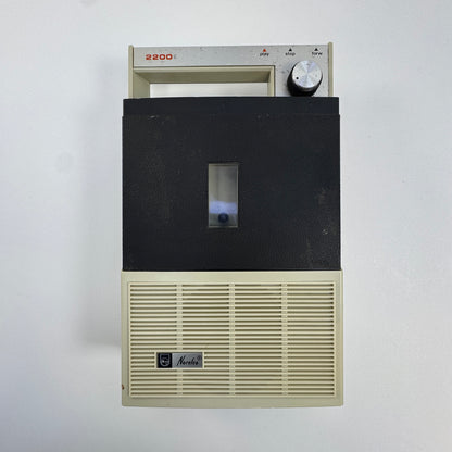 NORELCO n2 200/44 Cassette Player N2 200/44