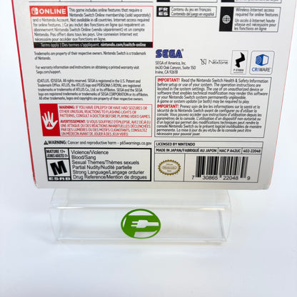 Persona 5 Royal [Steelbook Edition] (Nintendo Switch, 2022)