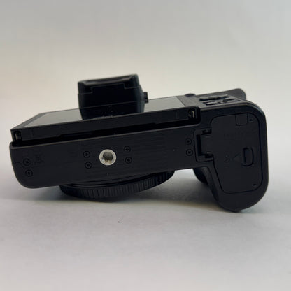 Nikon Z50 Dx 16-50 KIt 20.9MP Mirrorless Camera