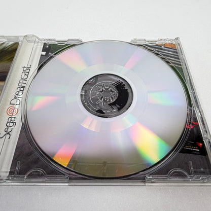 F1 World Grand Prix (Sega Dreamcast, 2000)