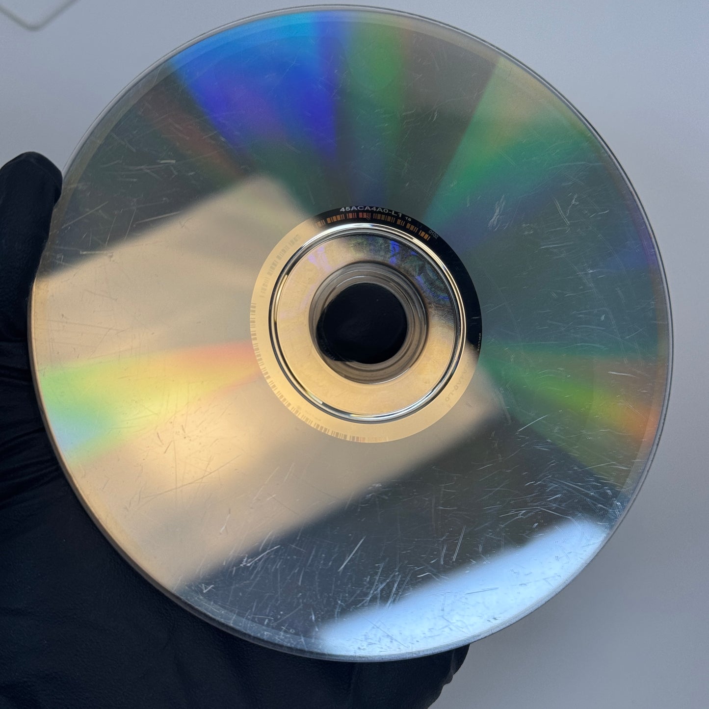 Dragon Ball: Raging Blast 2 (Microsoft Xbox 360, 2010)