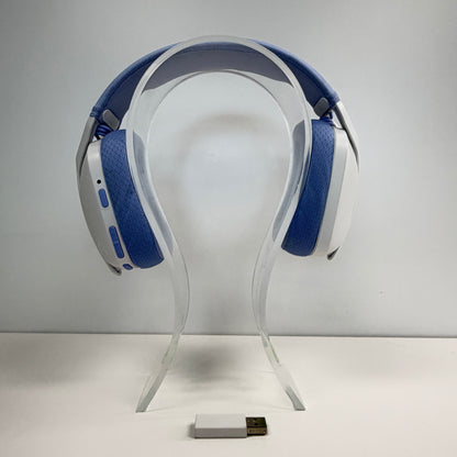 Logitech G435 Computer Headset White