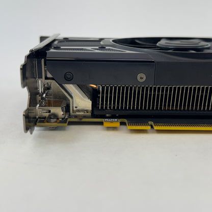 EVGA GeForce GTX 1060 6GB GDDR5 Graphics Card 06G-P4-6267-KR