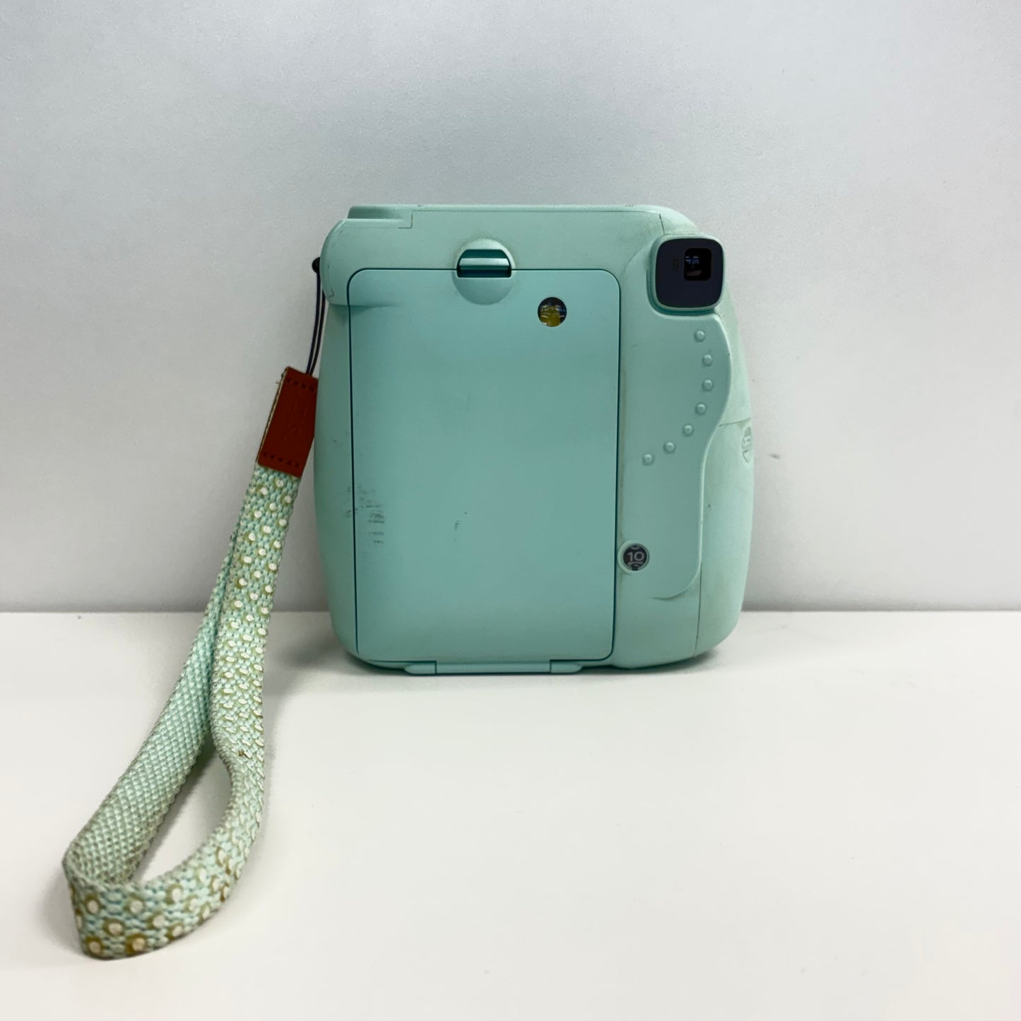 Fujifilm Instax mini 9 10.0MP Digital Camera